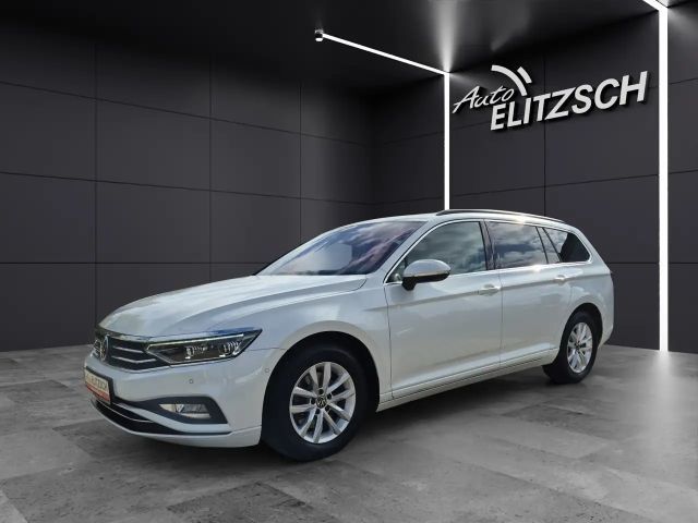 Volkswagen Passat Business DSG Variant