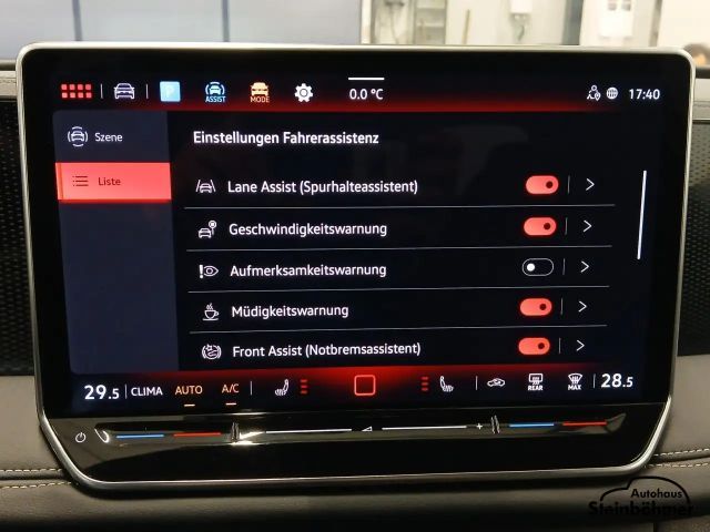 Volkswagen Tiguan 1.5 eTSI DSG IQ.Drive