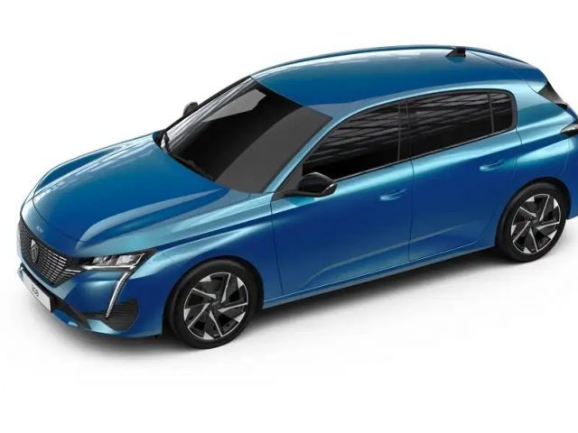 Peugeot 308 Allure Pack Hybrid