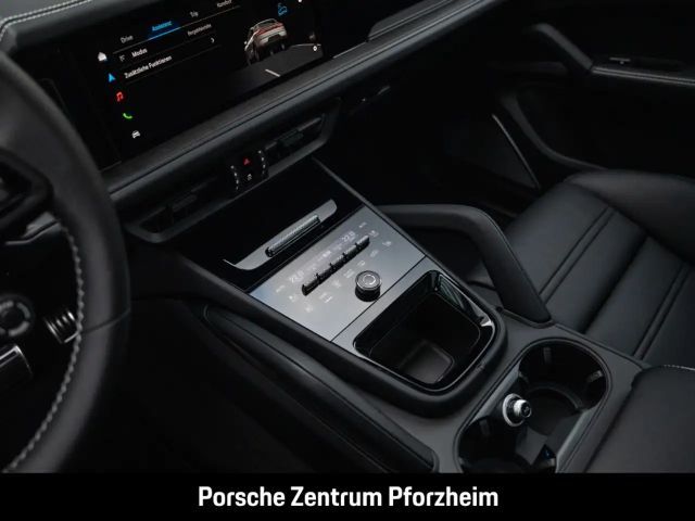 Porsche Cayenne Coupé GTS