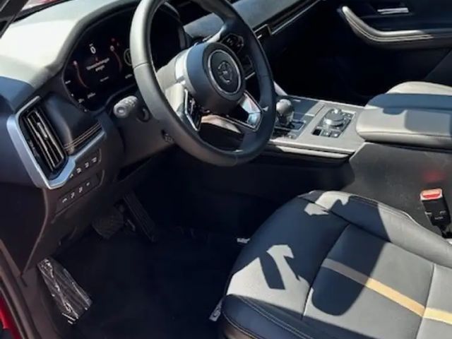 Mazda CX-60 Homura e-Skyactiv