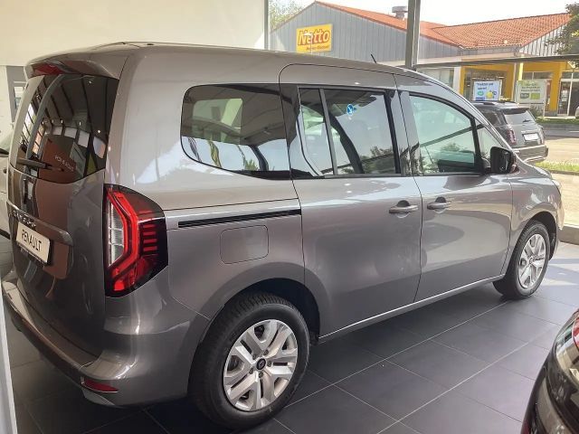 Renault Kangoo Equilibre Equilibre TCe 130