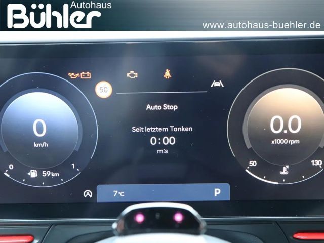 Hyundai Kona 1.6 N Line T-GDi