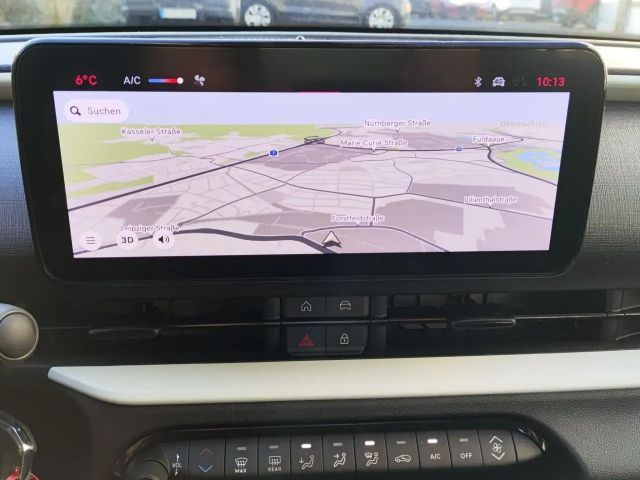 Fiat 600e Mild-Hybrid 125 Jahre Edt. SHZ PDC ACC