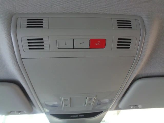 Skoda Kamiq Essence TSI