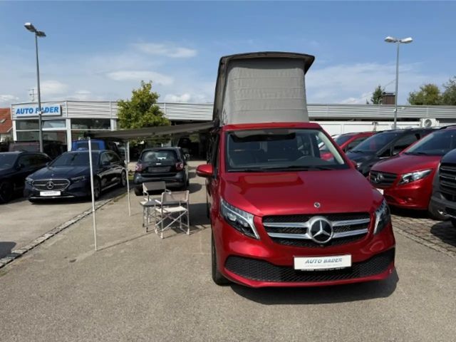 Mercedes-Benz Marco Polo 4MATIC