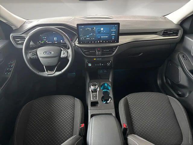 Ford Kuga Hybrid Titanium