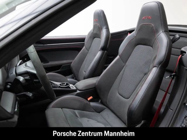 Porsche 992 4 Cabrio Carrera GTS