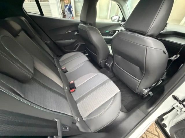 Peugeot 2008 Allure Pack PureTech