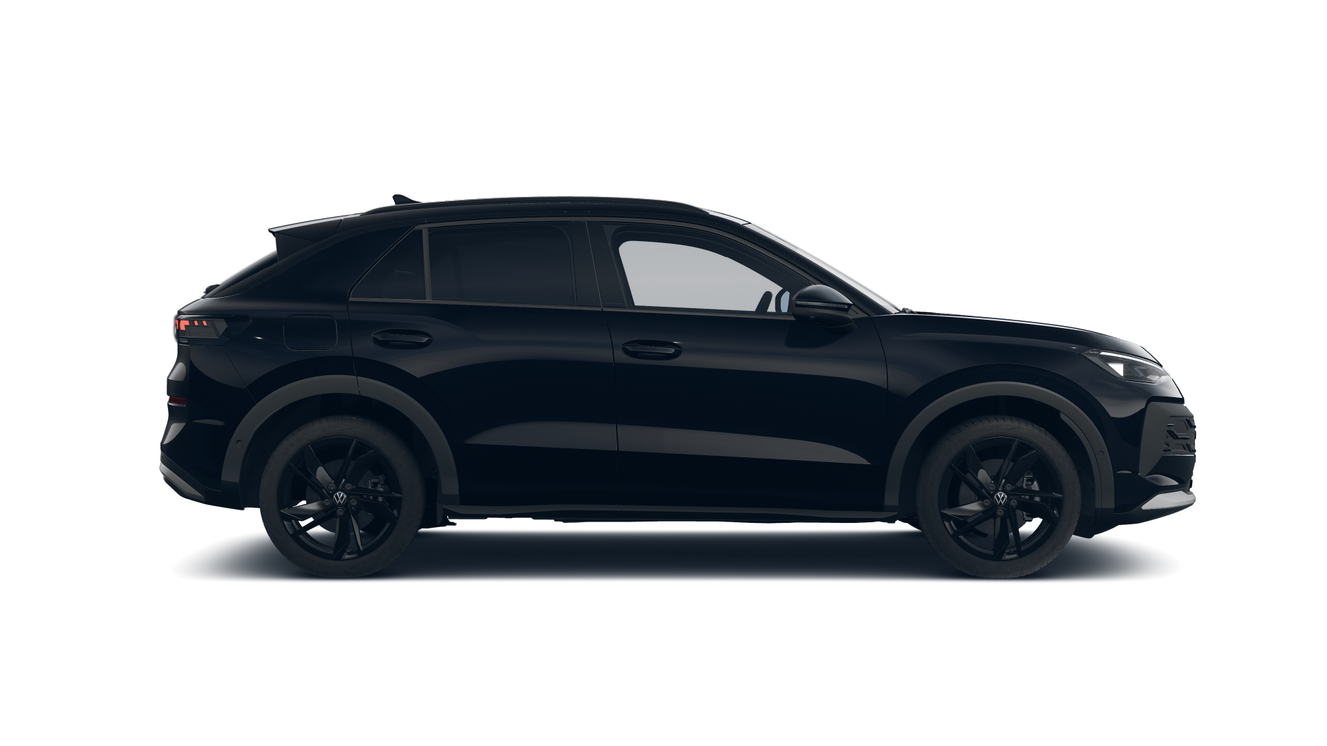 Volkswagen T-Roc DSG Style