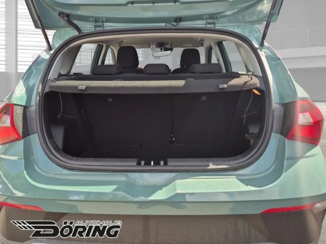 Hyundai i20 1.2 Select