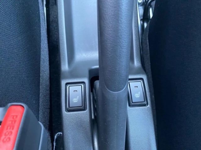 Suzuki Swift Comfort