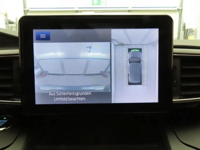 Ford Explorer Plug in Hybrid ST Line