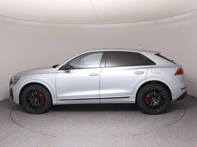 Audi Q8 Hybride Quattro