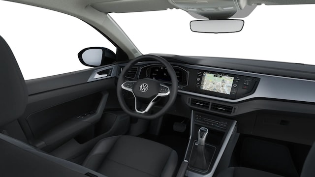 Volkswagen Taigo 1.5 TSI DSG IQ.Drive Style