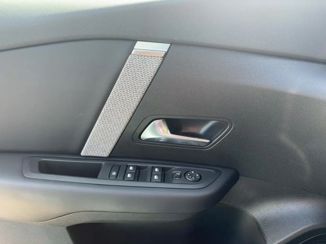 Citroën C4 PureTech Shine