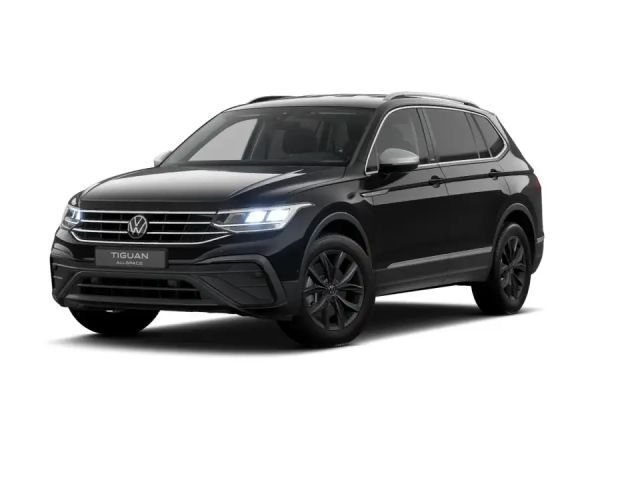 Volkswagen Tiguan 2.0 TDI Allspace DSG Move