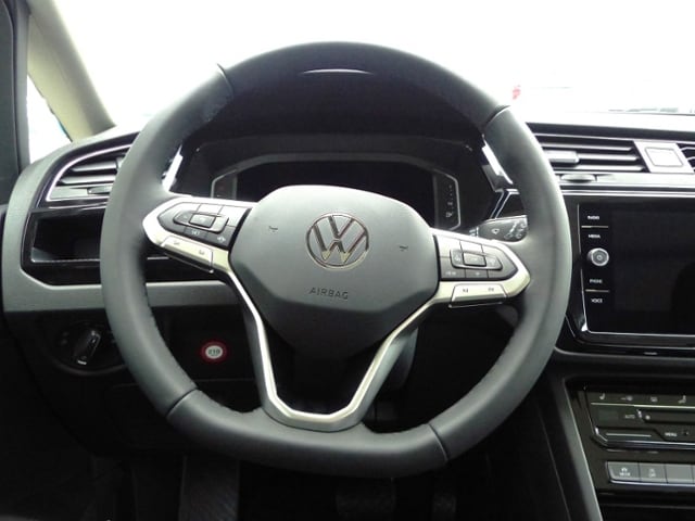 Volkswagen Touran 2.0 TDI DSG