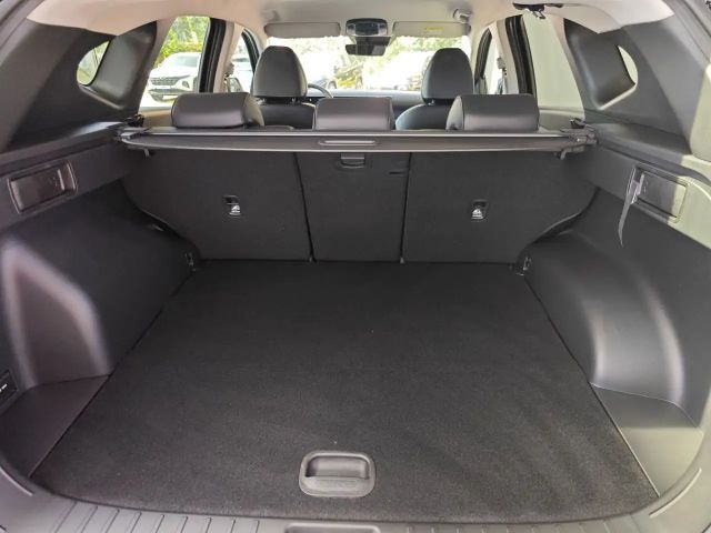 Hyundai Tucson Trend