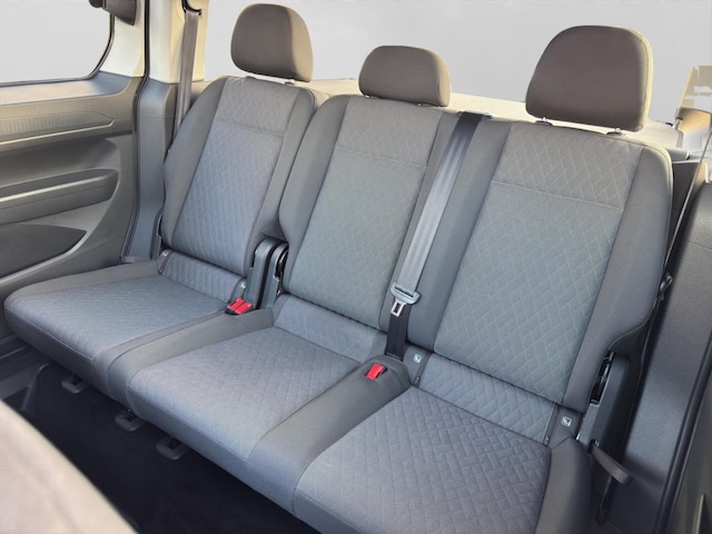 Volkswagen Caddy 1.5 TSI