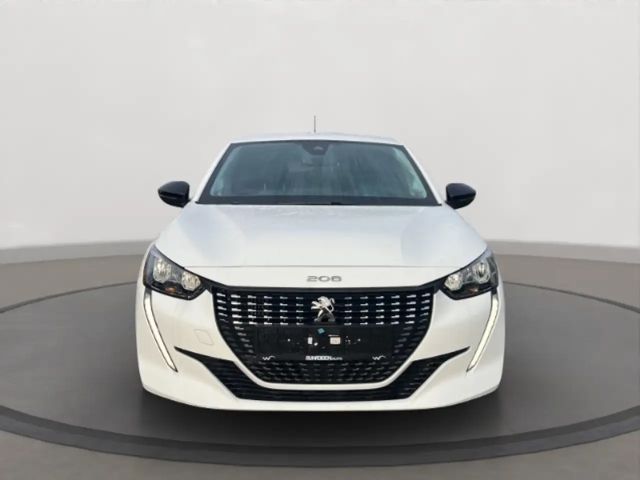 Peugeot 208 Allure Pack