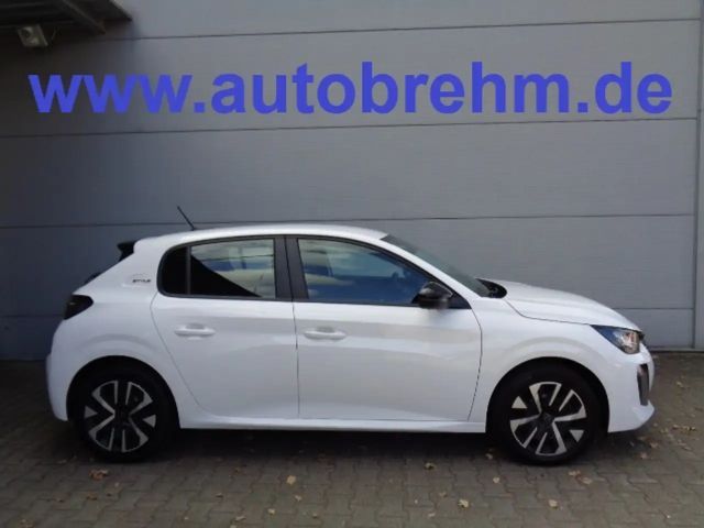 Peugeot 208 PureTech Style