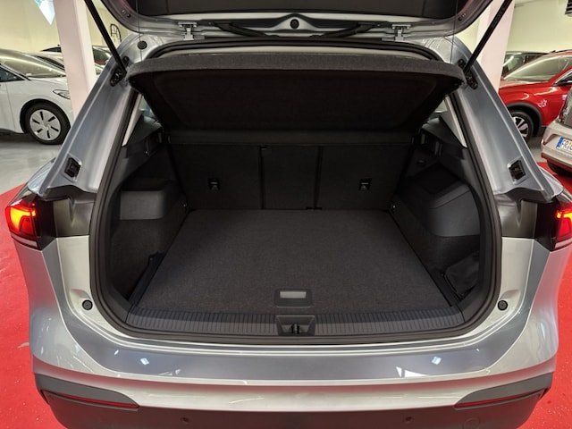 Volkswagen Tiguan 2.0 TDI Life