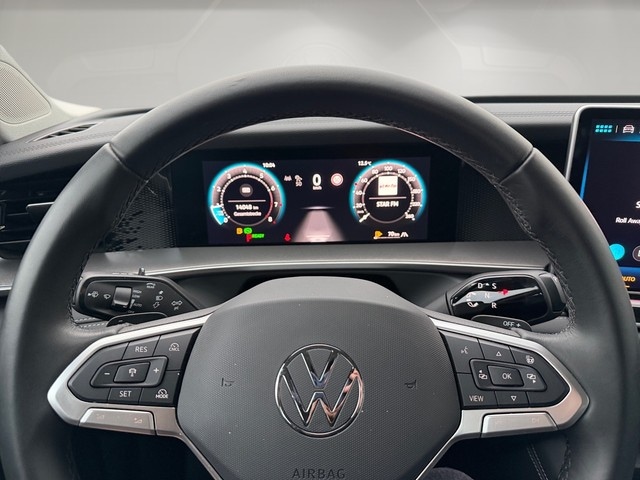 Volkswagen Tayron 1.5 eTSI DSG Life