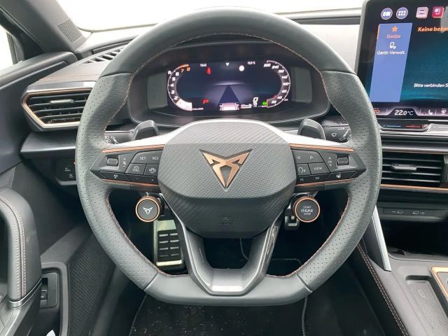 Cupra Leon 2.0 TSI DSG ST VZ