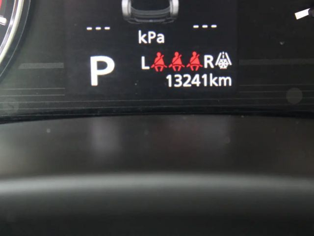 Suzuki Swift Comfort DualJet Hybrid