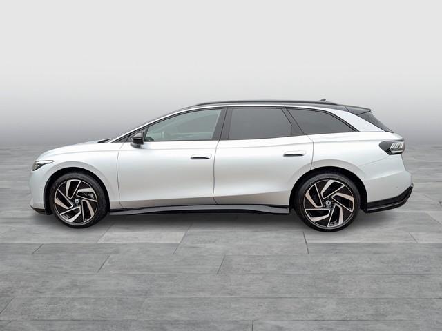 Volkswagen ID.7 Pro Tourer