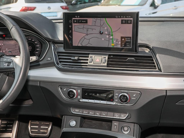 Audi Q5 45 TFSI Quattro S-Tronic