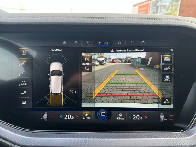 Volkswagen Touareg 3.0 V6 TDI 3.0 V6 TSI R-Line