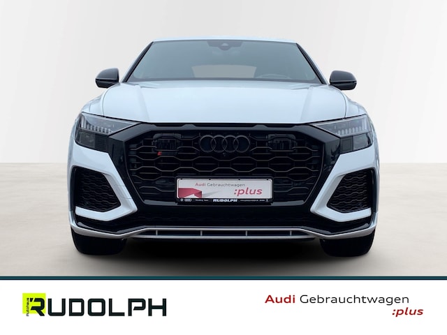 Audi RS Q8 Quattro
