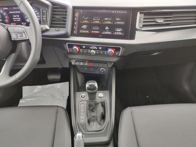 Audi A1 25 TFSI S-Tronic Sportback