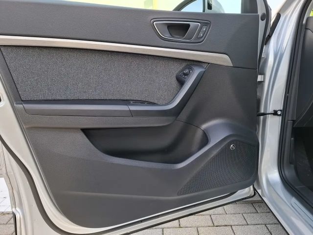 Seat Ateca 1.5 TSI DSG