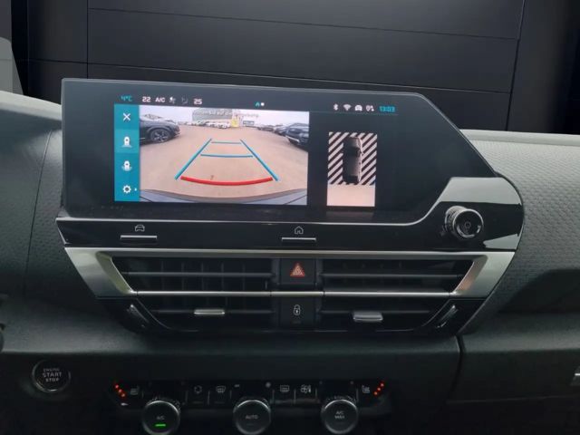 Citroën C4 PureTech Shine