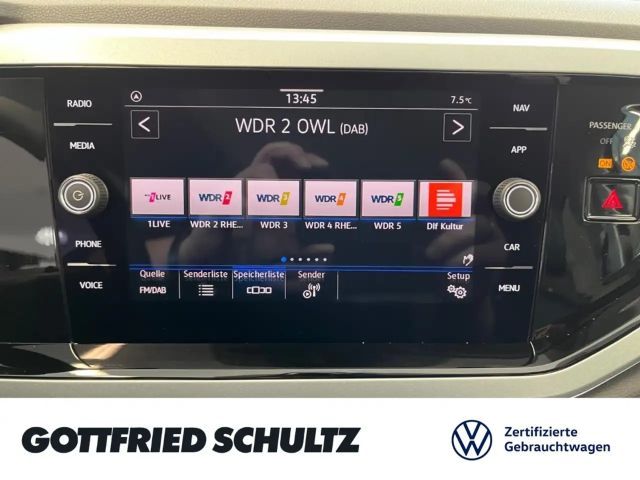 Volkswagen Polo 1.0 TSI DSG