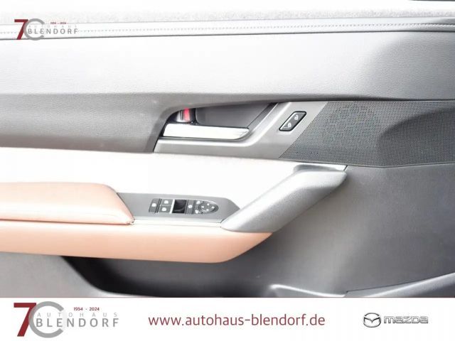 Mazda MX-30 Advantage