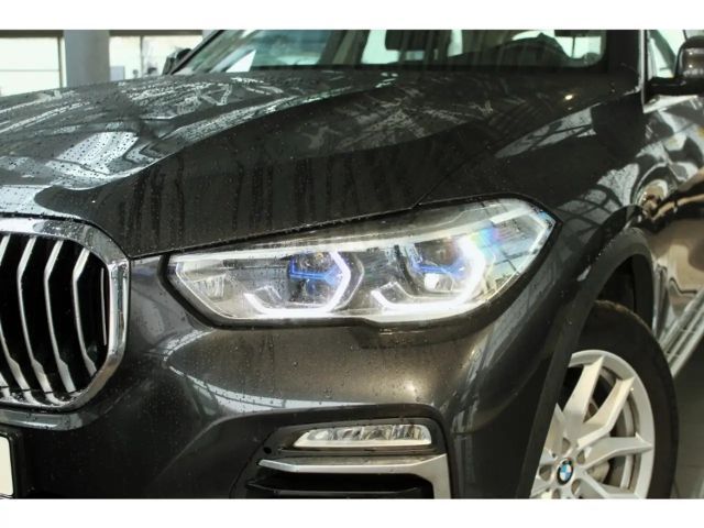 BMW X5 xDrive30d