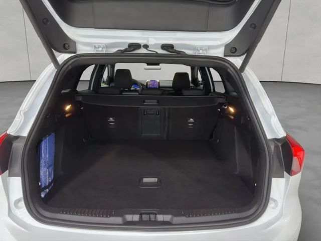 Ford Focus EcoBoost ST Line Wagon