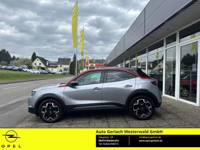 Opel Mokka GS-Line Grand Sport