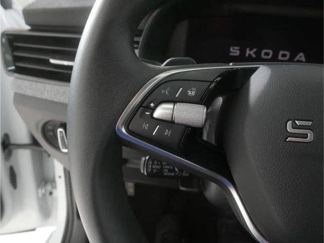 Skoda Scala 1.0 TSI Selection