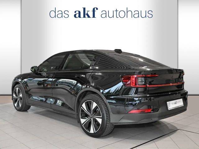 Polestar 2 Long range Single motor