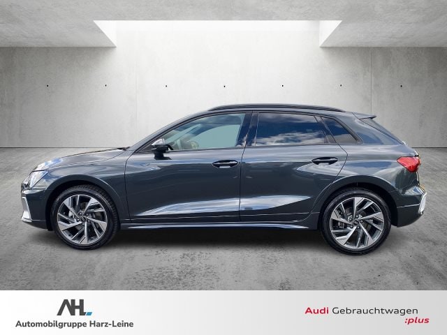 Audi A3 35 TFSI S-Tronic