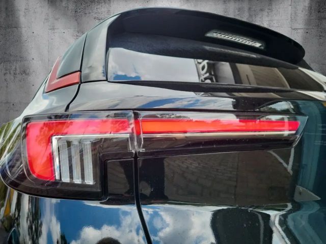 Opel Mokka Premium "GS Line" Voll-LED/1-Hand/Kamera