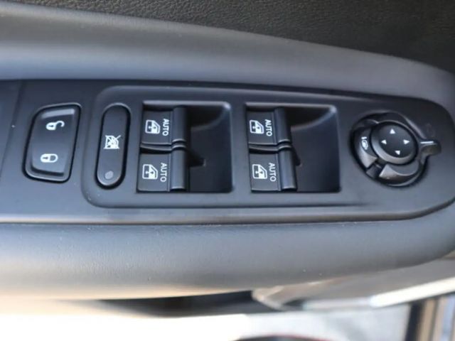 Jeep Renegade Hybrid