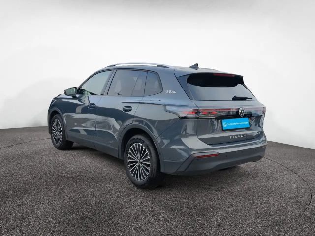 Volkswagen Tiguan 1.5 eTSI DSG IQ.Drive
