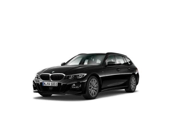 BMW 320 M-Sport Touring