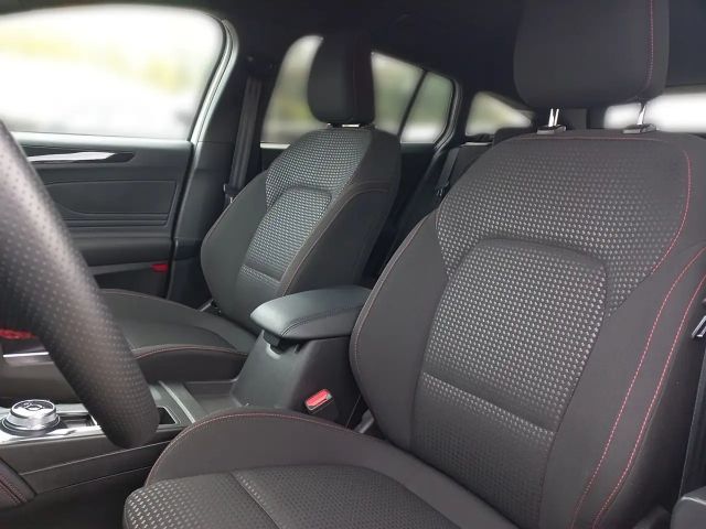 Ford Focus ST Line Wagon